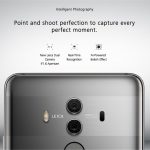 ارتقای استاندارهای عکاسی گوشی های هوشمند  با همکاری Huawei و Lieca