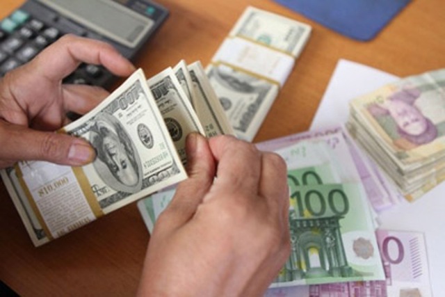 صدور حواله های ارزی در بانک سپه ۶۸ درصد رشد کرد