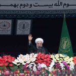 ملت ایران بر سر استقلال و عزت خود معامله نخواهد کرد