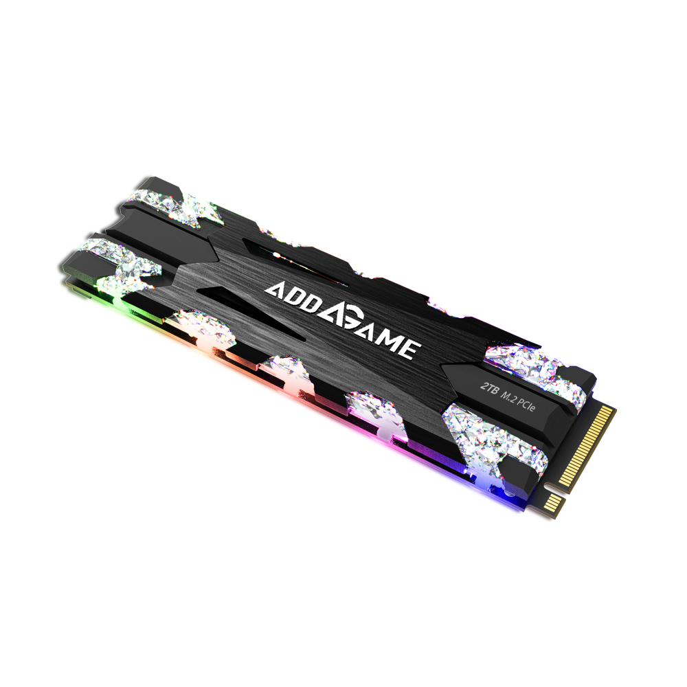 حافظه Addgame X70 محصول جدید کمپانی تایوانی ادلینک با گارانتی آواژنگ