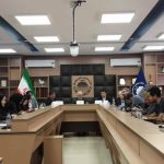 نیروگاه خورشیدی ۱۰ مگاواتی چادرملو تا پایان سال راه اندازی می شود