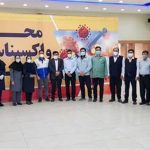 آغاز واکسیناسیون کارکنان، بازنشستگان و خانواده های آنان در شرکت فولاد خوزستان