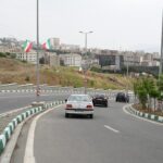 خیابان ۳۵ متری شهید افتخاری بر روی شهروندان باز شد