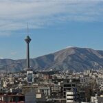 توسعه گردشگری از موضوعات اساسی مدیریت شهری تهران است