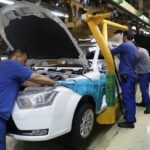پایان خودروهای ناقص در ایران خودرو