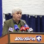 راهکارهای شش گانه مدیرعامل ایران‌خودرو برای بهبود ناوگان تاکسی‌رانی