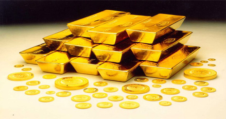 مشکلات صنعت طلا و جواهر در کشور(قسمت اول)