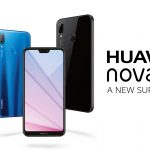 ترکیب طراحی زیبا و نرم‌افزار قدرتمند  در گوشی Huawei nova 3e
