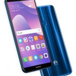 HUAWEI Y7 Prime 2018 صفحه‌نمایش FullView برای گوشی هوشمند اقتصادی