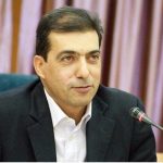 محمدعلی کریمی به عنوان رئیس مرکز ارتباطات و امور بین الملل شهرداری تهران منصوب شد