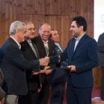 ایرانسل جایزه کرسی یادگیری دیجیتال یونسکو را دریافت کرد