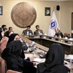 خدمات نوین بیمه ای سازمان تامین اجتماعی در اتاق تعاون ایران معرفی شد