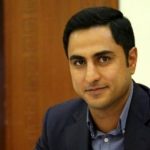 ایران نژاد مدیر روابط عمومی شرکت «توسعه آهن و فولاد گل گهر» شد