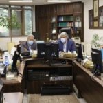 طرح ارزیابی عملکرد کارکنان با الگوی ۳۶۰ درجه رونمایی شد