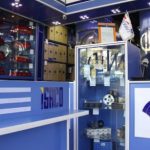 توسعه فروشگاههای مجاز قطعات یدکی ایرانخودرو ادامه دارد