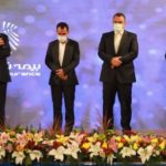بیمه تجارتنو با مدیران جوان و خلاق خود همسو با تکنولوژی های روز حرکت می کند