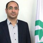 پیام مدیرعامل بانک توسعه صادرات به مناسبت ۲۹ مهر روز ملی صادرات