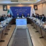 راه اندازی شعبه صرافی بانک ملی ایران در تبریز
