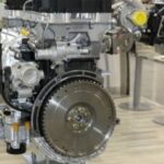 اولین موتور خانواده سه‌سیلندر امسال تولید می‌شود